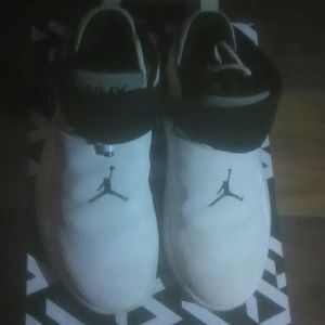 JORDAN SHOES